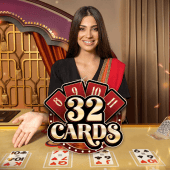 32 Baraha card table cover art