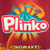 Plinko board cover art